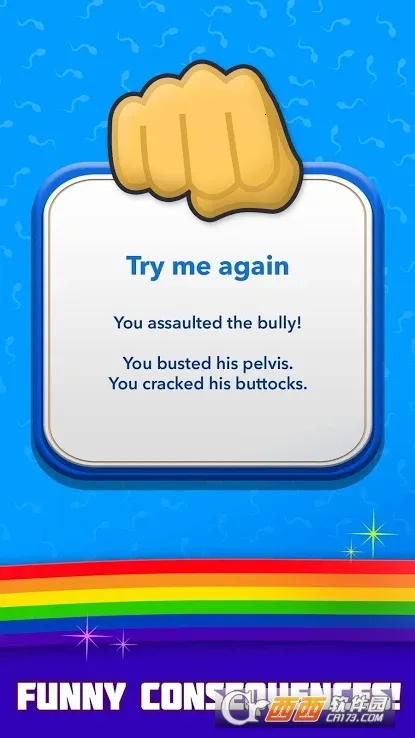 bitlife��׿���ֻ���v3.21.1 ��׿���ͼ1