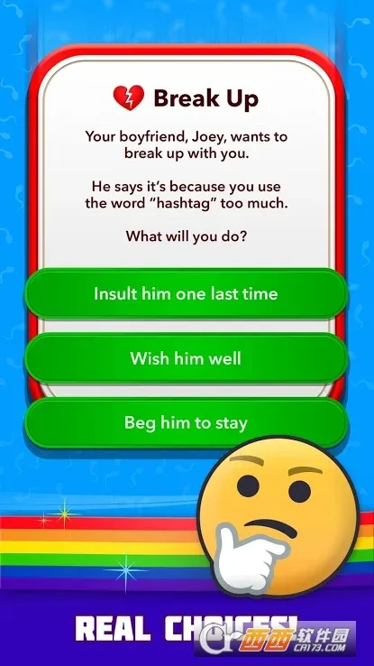 bitlife��׿���ֻ���v3.21.1 ��׿���ͼ2