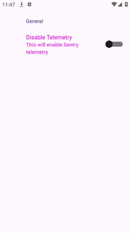 Native Detector�����ֻ���v7.6.1 ��׿���ͼ2