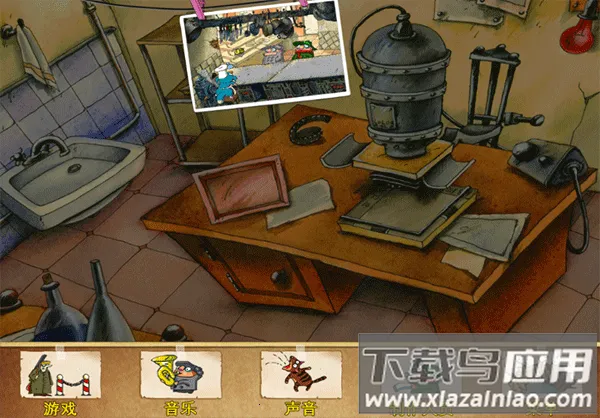 �������ֵ�2(ð�ս�����Ϸ)v1.0.9 �ֻ����ͼ4