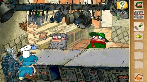 �������ֵ�2(ð�ս�����Ϸ)