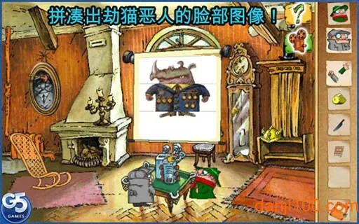 �������ֵ�2(ð�ս�����Ϸ)v1.0.9 �ֻ����ͼ2