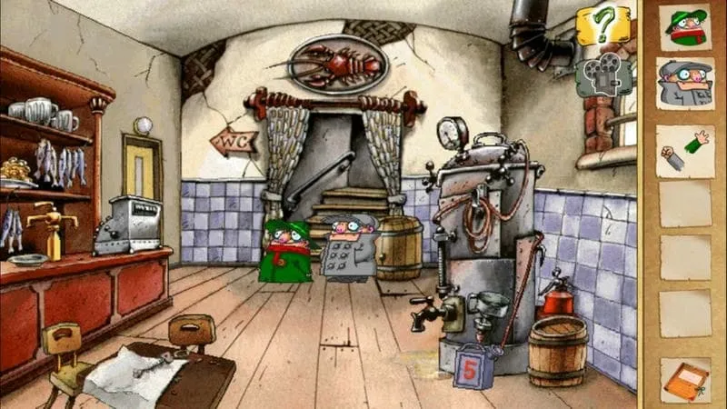 �������ֵ�2(ð�ս�����Ϸ)v1.0.9 �ֻ����ͼ1