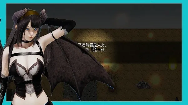 ��Ϯ���봫3(ð��RPG��Ϸ)v1.1 ��׿���ͼ4