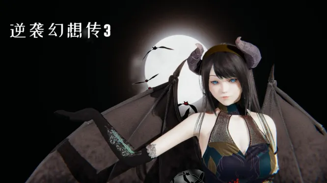 ��Ϯ���봫3(ð��RPG��Ϸ)