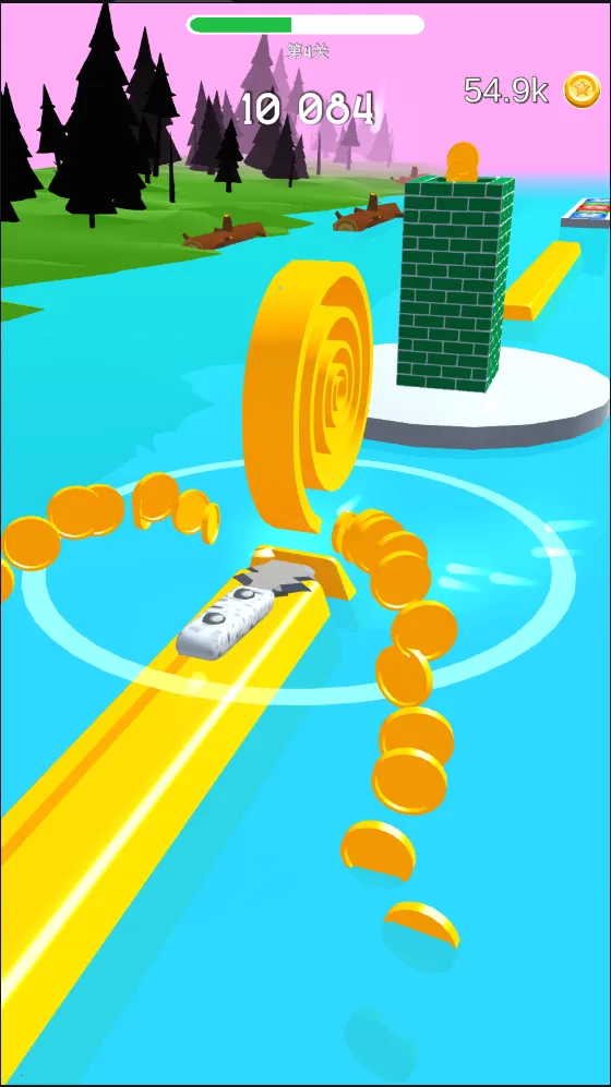 ����ľͷ��62025�ٷ�����v1.20.5 �ֻ����ͼ3