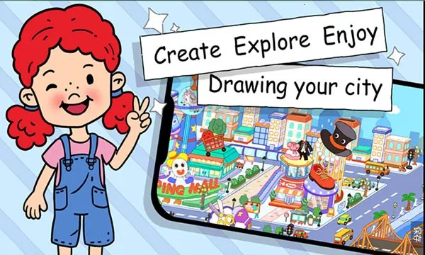 ��������(С��Ӫ��Ϸ)v3.27 �ٷ������ͼ4