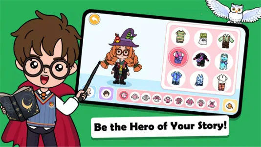 ��������(С��Ӫ��Ϸ)v3.27 �ٷ������ͼ2