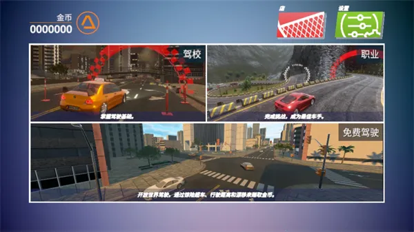 ��ʻ��(ģ���ʻ��Ϸ)