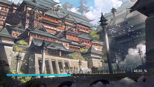 ������ʱ��(ս��ð����Ϸ)v1.0 ��׿���ͼ3