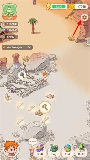 �ҵĶ��ð��(��ͨð����Ϸ)