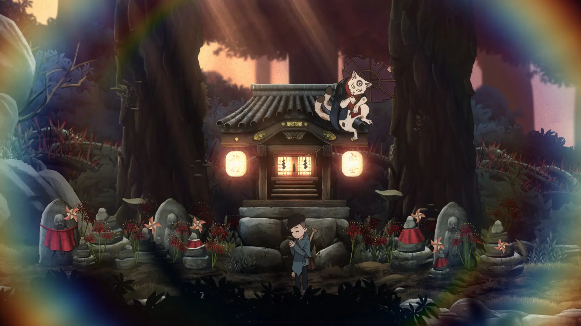 ���һ����������2025���°汾v1.0.0 �ٷ������ͼ2