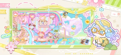 �ҵĹ���С��(����С��Ӫ��Ϸ)v1.0.2 �ֻ����ͼ0