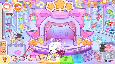 �ҵĹ���С��