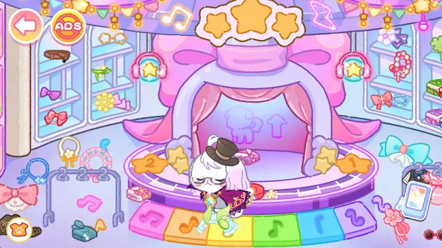 �ҵĹ���С��(����С��Ӫ��Ϸ)