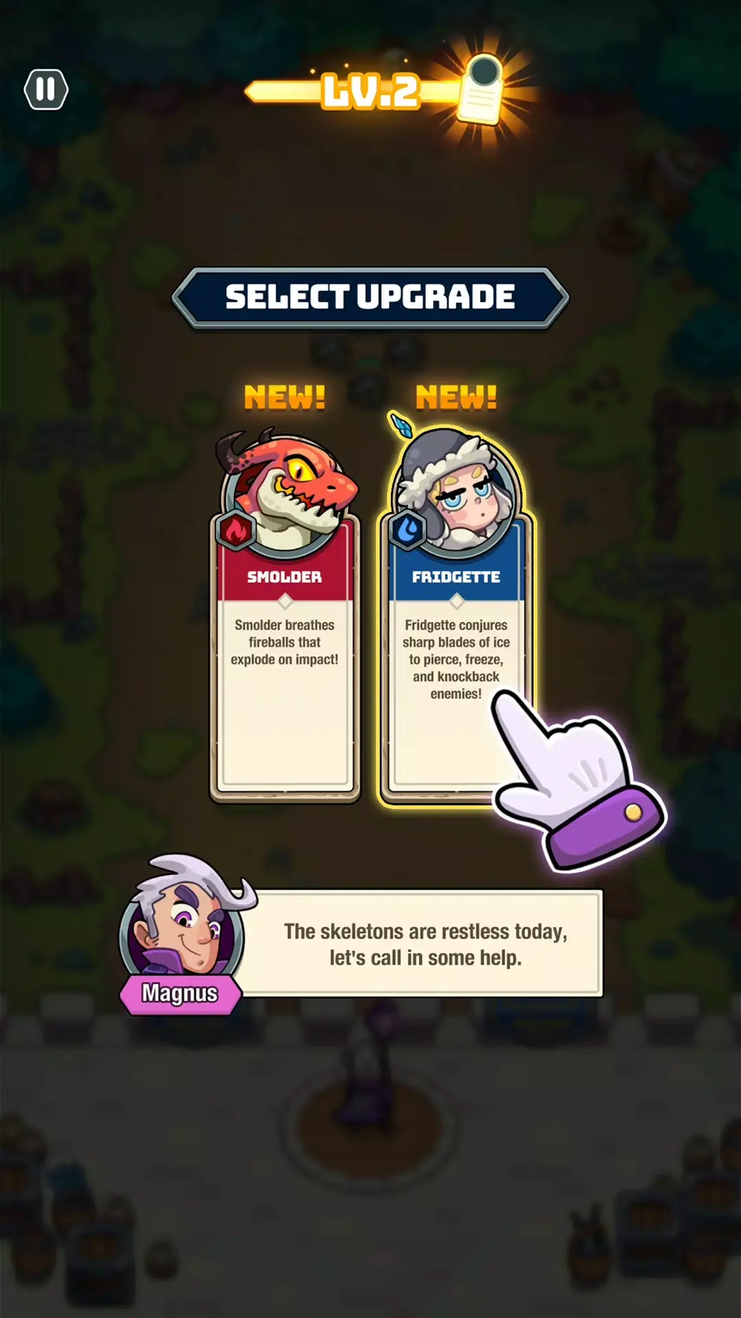 ��ǽ����ս(����������Ϸ)v0.5.4 ��Ѱ��ͼ2