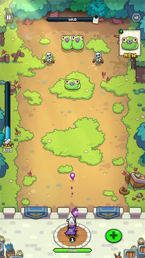 ��ǽ����ս(����������Ϸ)