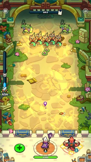 ��ǽ����ս(����������Ϸ)v0.5.4 ��Ѱ��ͼ3