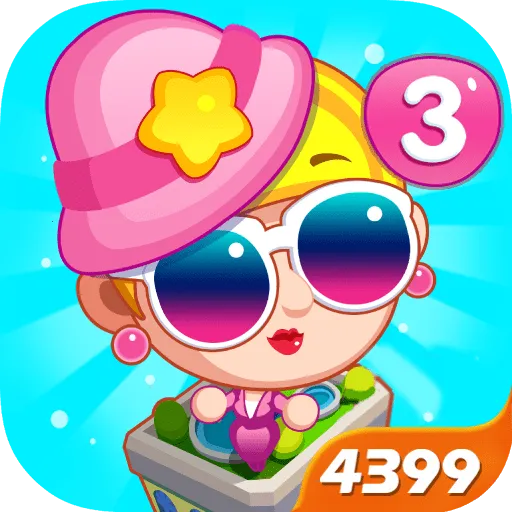 ���ָǴ�¥3(ģ�⾭Ӫ��¥��Ϸ)