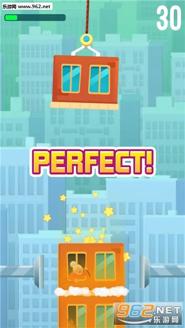 ���ָǴ�¥(ģ�⾭Ӫ��¥��Ϸ)v1.1.4 �ٷ������ͼ1