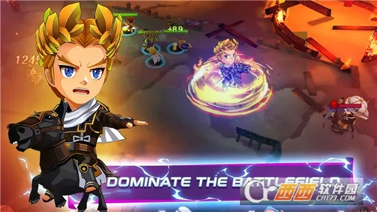 �񻰶Ծ�2025�ٷ�����v1.1.4 �ٷ������ͼ0