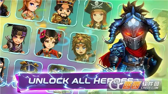 �񻰶Ծ�2025�ٷ�����v1.1.4 �ٷ������ͼ2