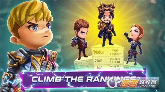 �񻰶Ծ�2025�ٷ�����v1.1.4 �ٷ������ͼ1