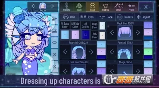 �Ӳ�ʱ��(����Ԫ��װ��Ϸ)v1.1.12 ��׿���ͼ0