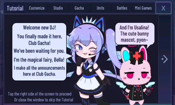 �Ӳ�ʱ��(����Ԫ��װ��Ϸ)v1.1.12 ��׿���ͼ3