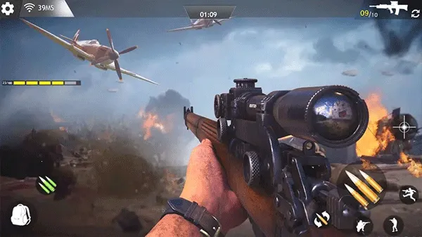 ��ս���ս��(��ս�����Ϸ)v1.02 �ֻ����ͼ1