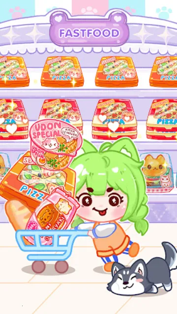 ����ܴ���(ģ�⾭Ӫ�Բ���Ϸ)v1.0.06.04.01 ��Ѱ��ͼ2