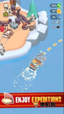 �ɰ�ũ������(ũ����Ӫ��Ϸ)v1.6.4 ��Ѱ��ͼ3