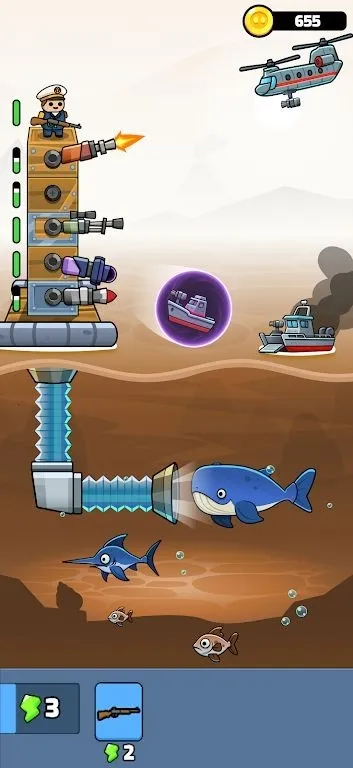 �����Ǻ���(����������Ϸ)v0.1 �ٷ������ͼ3