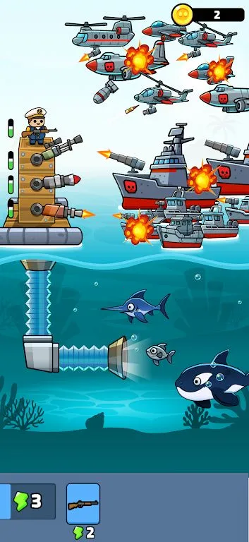 �����Ǻ���(����������Ϸ)v0.1 �ٷ������ͼ0