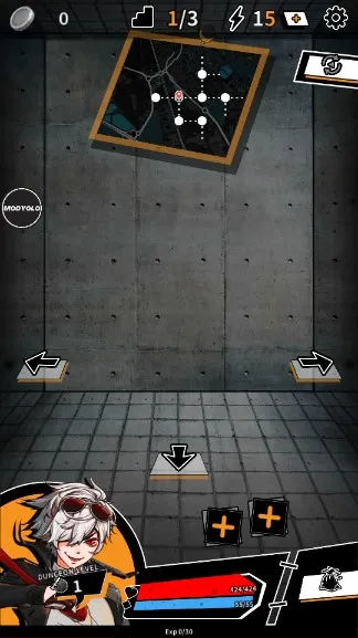 ������Թ�(è��������Ϸ)v1.1.0 �ٷ������ͼ0