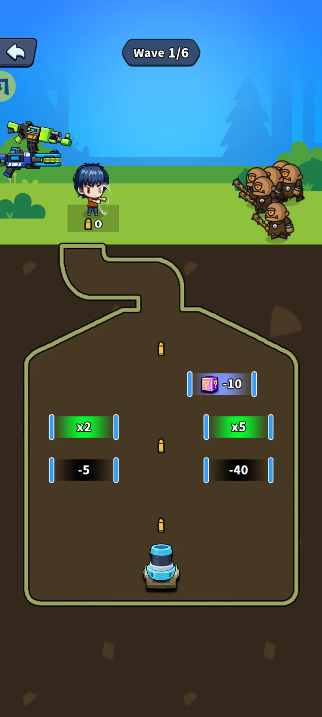 ����ͻΧ(���������Ϸ)v1.0.1 ��׿���ͼ4