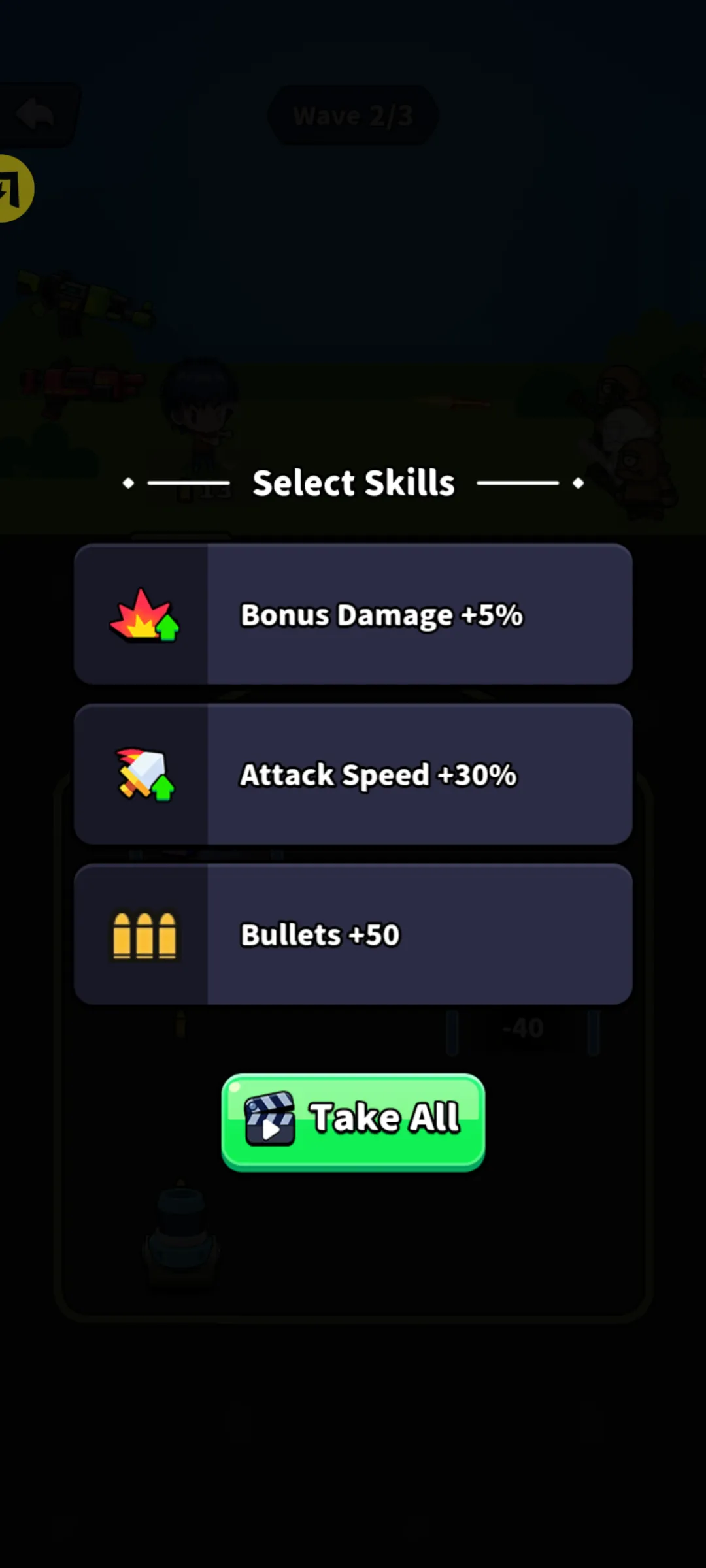 ����ͻΧ(���������Ϸ)v1.0.1 ��׿���ͼ3