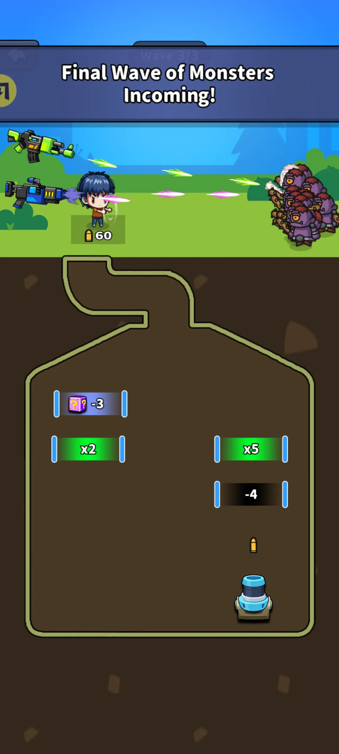 ����ͻΧ(���������Ϸ)v1.0.1 ��׿���ͼ1