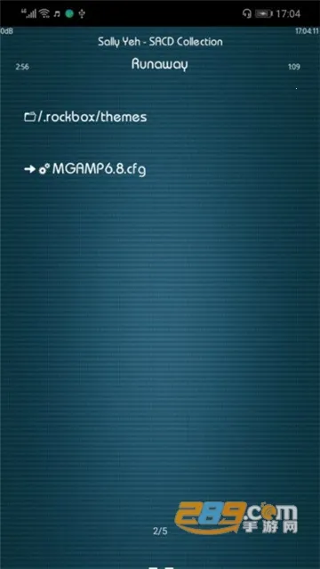 Rockbox��׿���ֻ���vmickwv-v2 (andriod7.1) ��׿���ͼ0