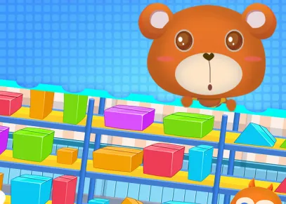 ��ͯ�������(���ְҵ������Ϸ)