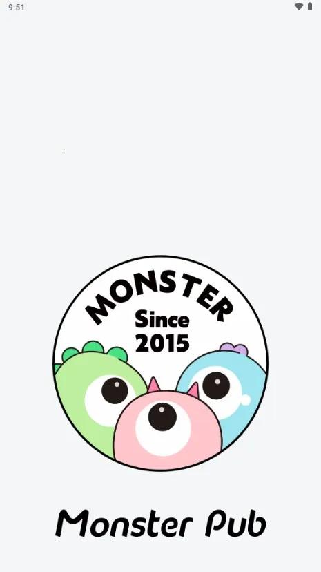 С����MonsterPub���2025�ٷ����°汾v5.7.5 �ֻ����ͼ0