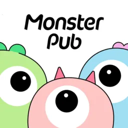 С����MonsterPub���2025�ٷ����°汾