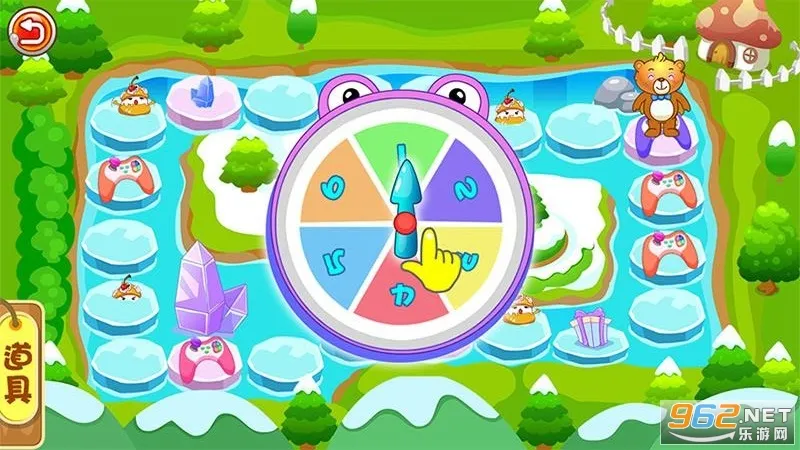 ��ͯѧ��ѧ�Ӽ���2025�ٷ�����v4.9 ��׿���ͼ0