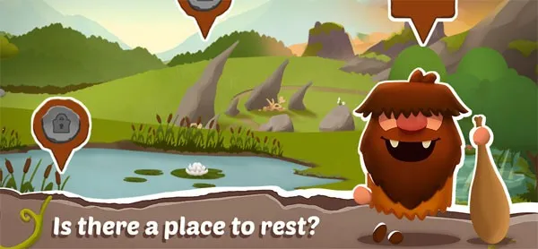 �տ��ж��ܿ�(ʯ���ܿ���Ϸ)v0.9.6 ��׿���ͼ1