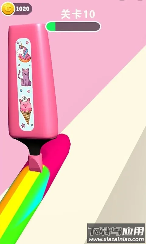 ���׿���(�����ܿ���Ϸ)v1.0 �ֻ����ͼ3