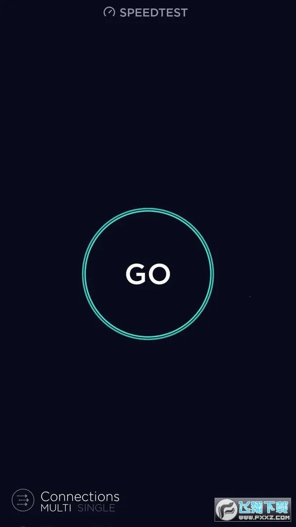 speedtest����(������ٹ���)v5.5.2 �ֻ����ͼ0