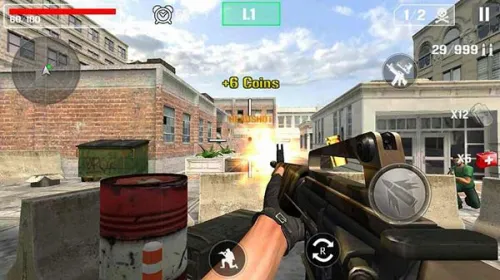 ������ս�ж���׿���ֻ���v2.0.6 ��Ѱ��ͼ4