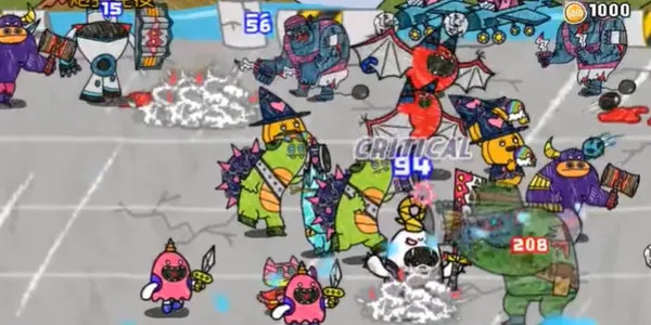 �����ս��ʬ2025�ٷ����°汾v1.8.5 �ٷ������ͼ0