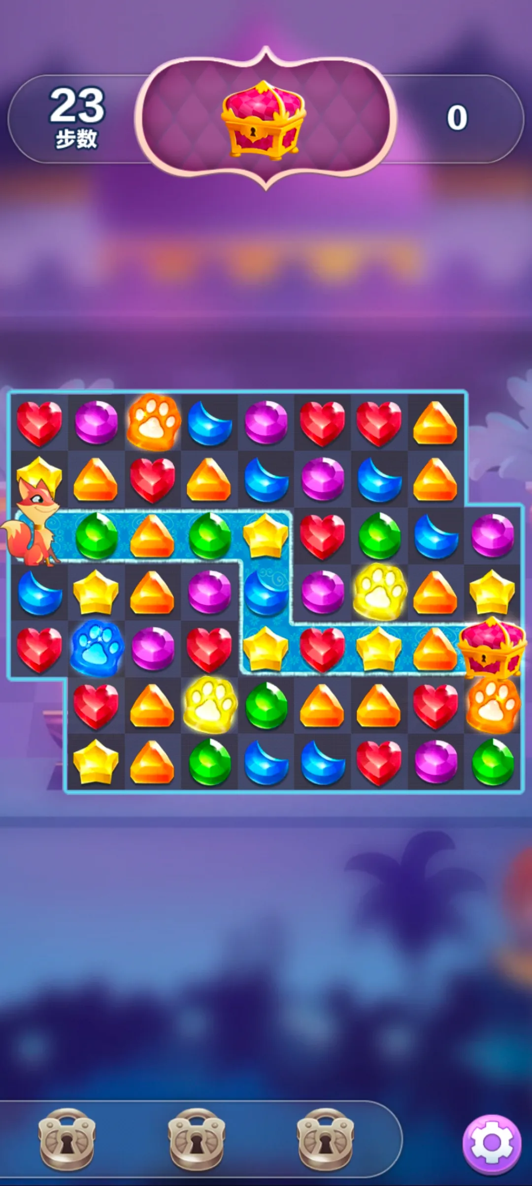 �����뾧ʯ(����ð������)v62.107.401.11010935 ��׿���ͼ2