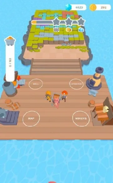 ���ɶ�(��ģ����Ϸ)v0.5f1 �ֻ����ͼ4